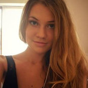 Alexandra Vrzi's photo
