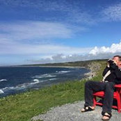 Chris Das's photo