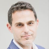 Mike Lubin's photo