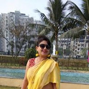 Biddisha Basus foto