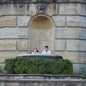 Manal Issa's photo