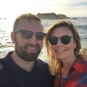 Martin Henshall's photo