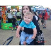 Nadia Marchuk's photo