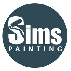 Sims Painting