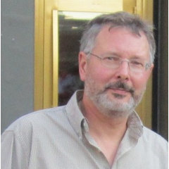 Paul J. Eberharter, Architect