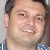 Peter Georgiev's photo