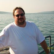 David J Gilliland's photo
