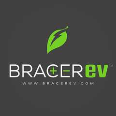 Bracer EV Sell & Install Electric Vehicle Chargers