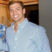 Josh Sweigerts billede