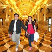 Alma Gudmalin's photo