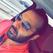 Majed Sidani's photo
