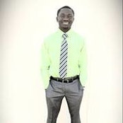 Gabriel Agyemang's photo