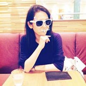 大沼涼子's photo