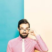 Jason Halbauer's photo