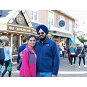 Preetpaul Singh's photo