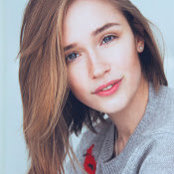 Olia Zimarova's photo