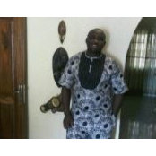 Foto von Saviour Archibong