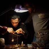 Lisandro Kakhez's photo