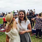 Caroline Hodge's photo