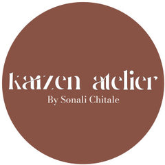 Kaizen by Sonali chitale