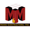 M & M Home Contractors Inc's profile photo