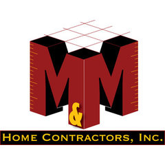 M & M Home Contractors Inc