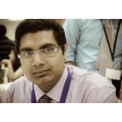 Chris Mathew's photo