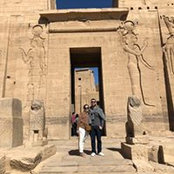 Hadil Fouda's photo