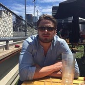 Luke Stovelle's photo