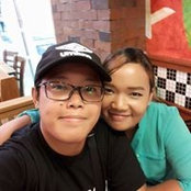 Mae Lucero's photo