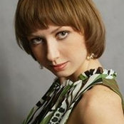 Olga Shokina's photo