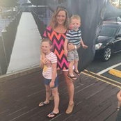 Samantha Hudson's photo