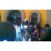 Mathiang Akec's photo