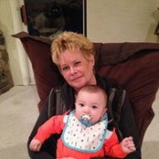 Sharon Meek's photo