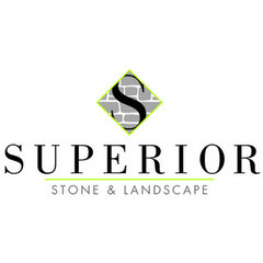 Superior Stone and Landscape