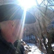 Mike Aho's photo