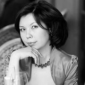 Elena Kiptikova's photo