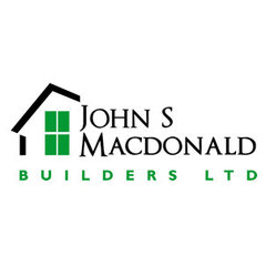 John S Macdonald Builders