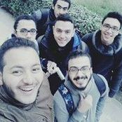 Sherif Halimas foto