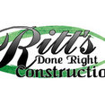 Ritt's Done Right Construction's profile photo