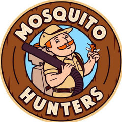 Mosquito Hunters of Southern Westchester