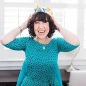 Michelle Ward's photo
