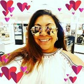 Cristina Jimenez's photo