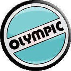 Olympic Homes