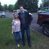 Cailey Borland's photo