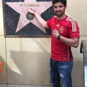 Mohammed Alhogel's photo