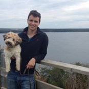 Joey Gallant's photo