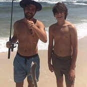 Kim Mansur's photo