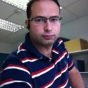 Jawad Khalaila's photo