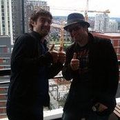 Aaron Holmes's photo